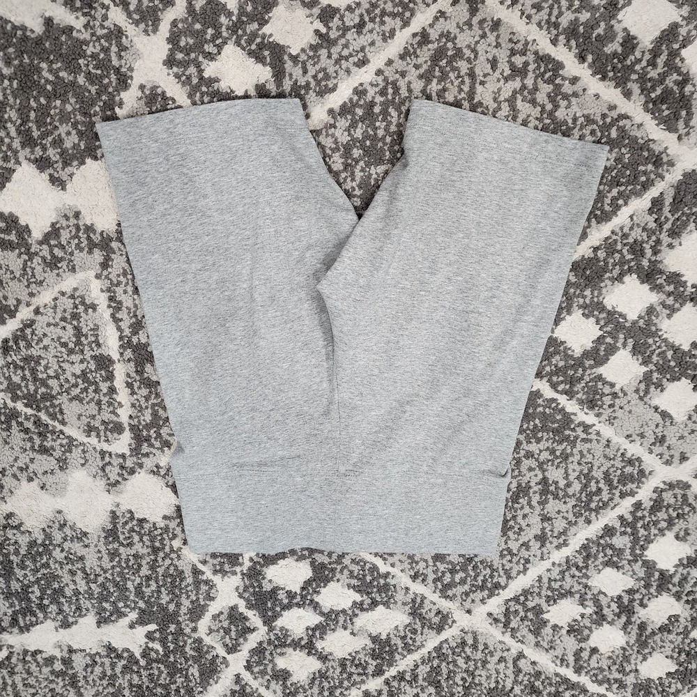 Nike Grey women's size medium biker shorts - Picture 7 of 7